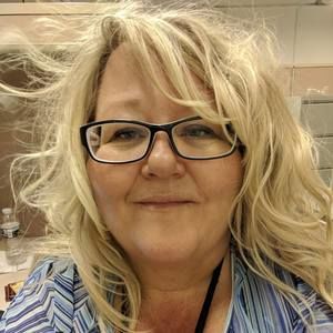 Meet your Posher, Mary